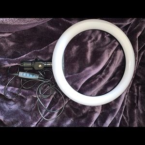 Ring Light